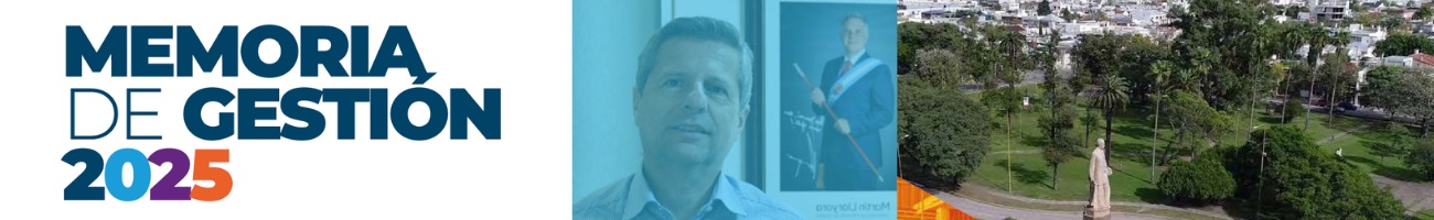 Memoria de Gesti&oacute;n