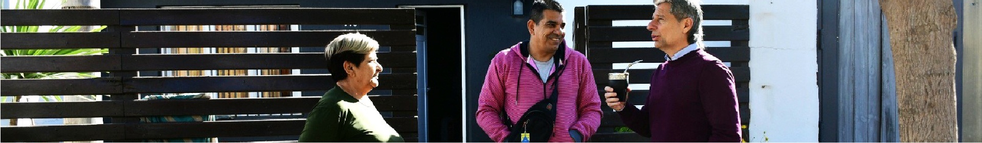 Servicio de Apoyo Social