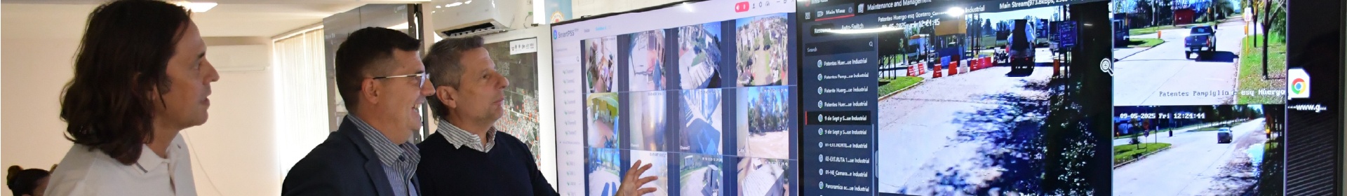 Centro de Atención Ciudadana