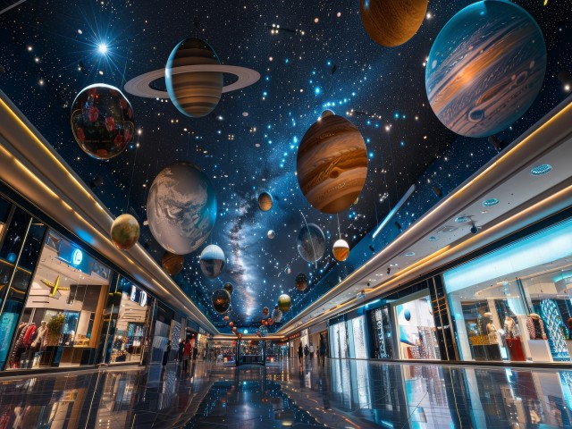 Planetario