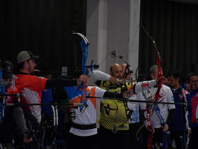 Torneo de Tiro al arco