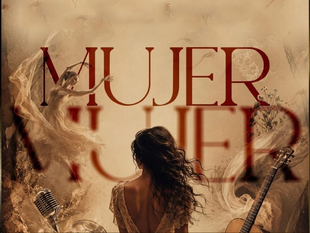 Obra: Mujer