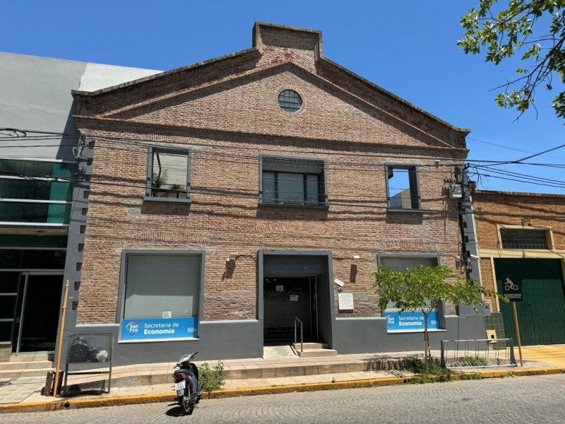 La Municipalidad de San Francisco recuerda las modalidades de pagos de las tasas municipales