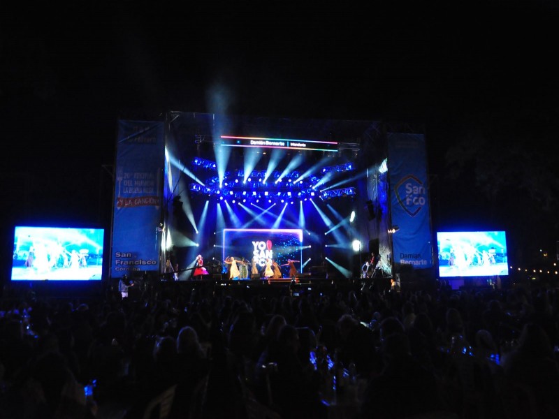 El Festival de la Buena Mesa será transmitido para todo el país por la TV Pública