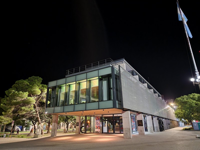 Ya están abiertas las preinscripciones para los Cursos y Talleres en Tecnoteca