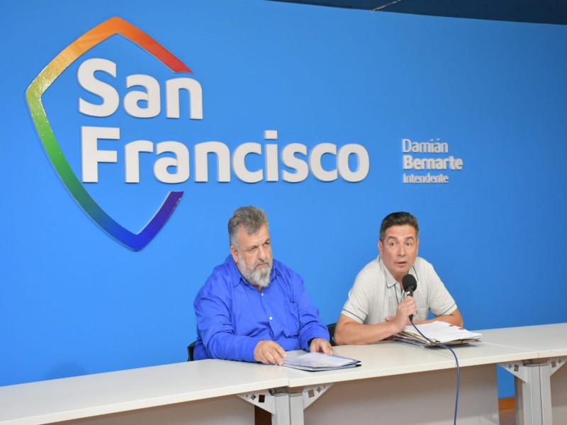 Novedades en el transporte urbano de pasajeros