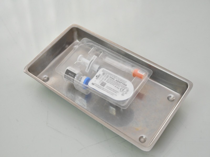 Comenzó la vacunación gratuita para embarazadas contra el virus sincicial respiratorio