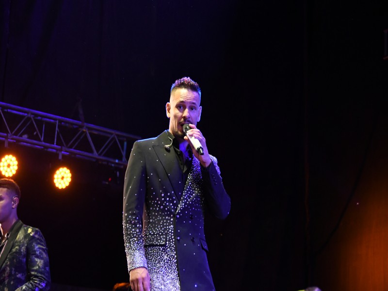 Con un gran evento, se homenajeó a las mujeres de la ciudad y la región