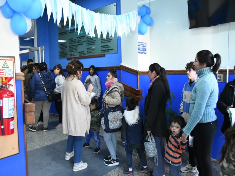 Salud: recuerdan que sigue vigente el plazo para completar el CUS