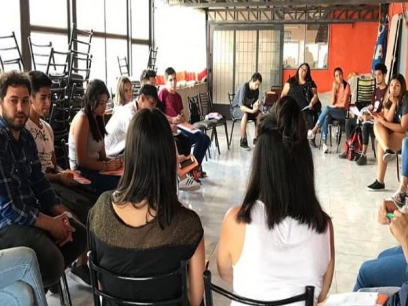 El Área Juventud realizará la primera edición de ‘San Francisco Debate’