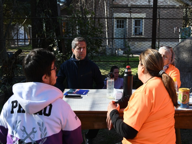 Mujeres con Oficios: rompiendo estereotipos en el mercado laboral