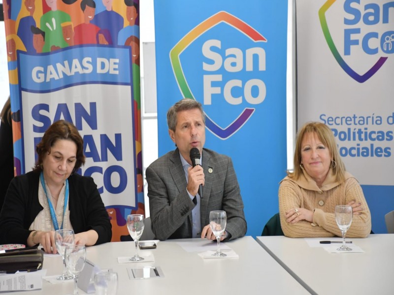 San Francisco avanza en la protección de la Niñez y la Adolescencia