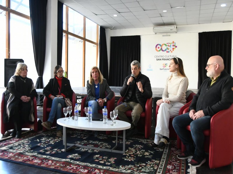 Este viernes comienza el ciclo Teatreando 2024