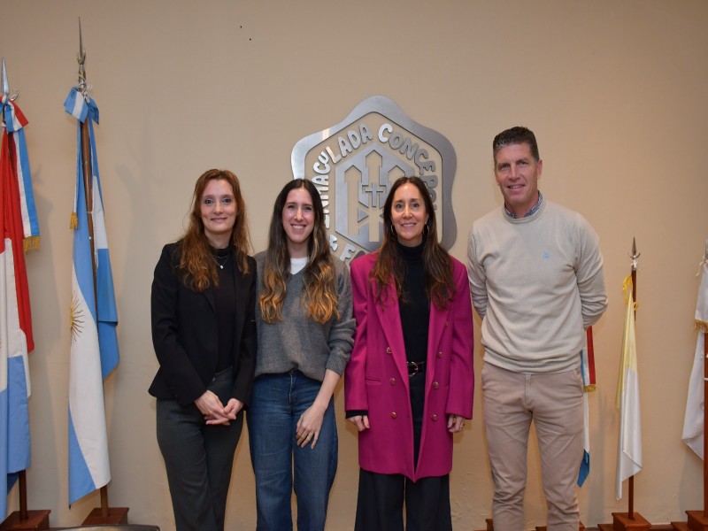 Expectativa por el Primer Congreso Federal de Educación San Francisco 