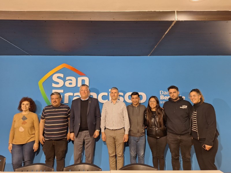 Con la Fiesta de los Estudiantes los jóvenes de la ciudad recibirán la primavera