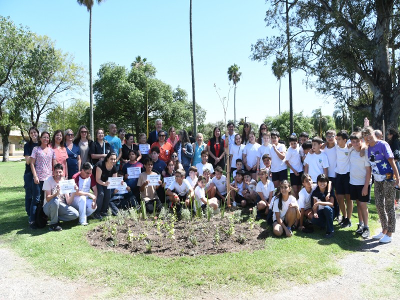 Se conmemoró el Día Internacional de las Personas con Discapacidad