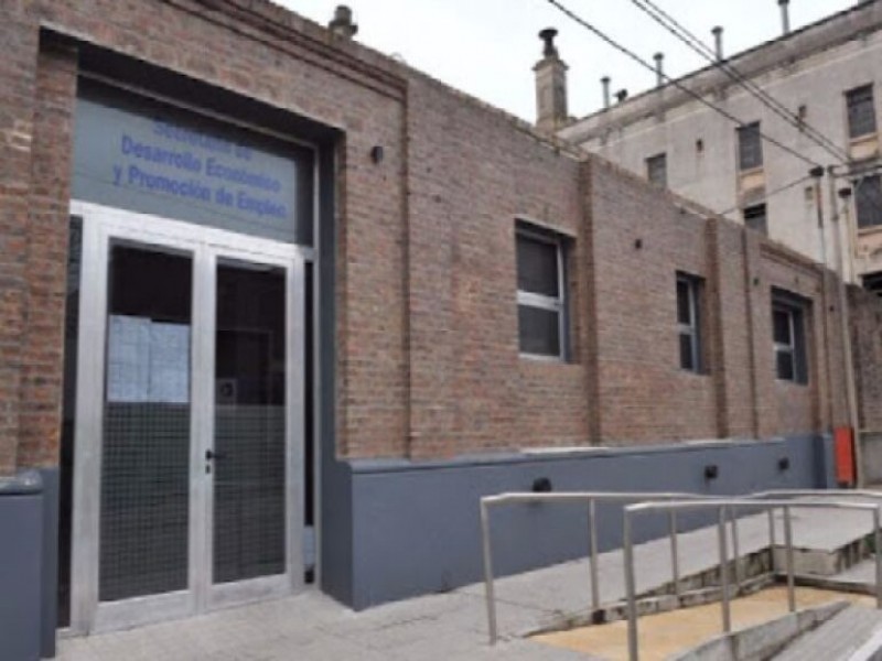 La Oficina de Empleo recibe consultas permanentes de postulantes al PPP