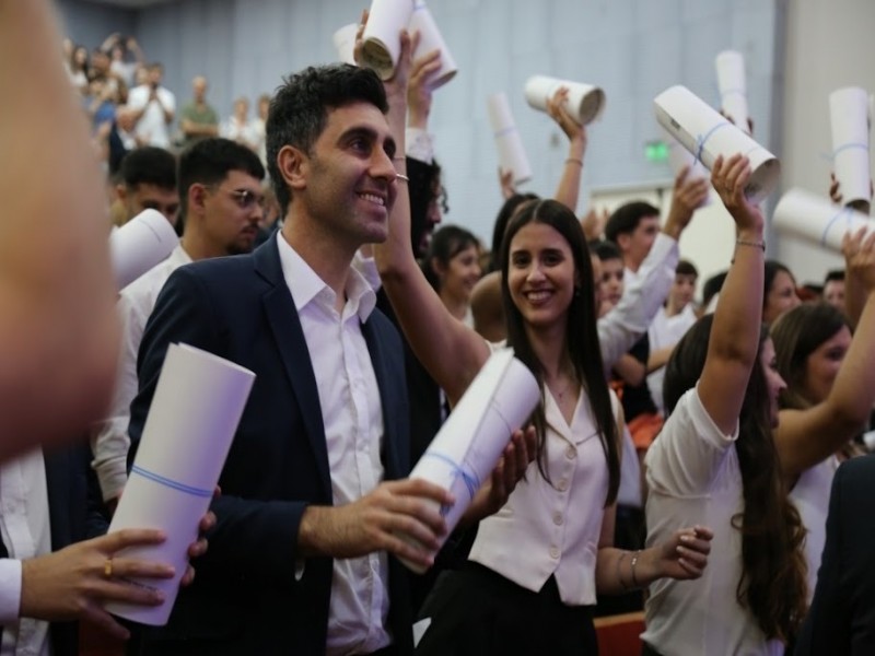 Diseño Industrial: Una carrera que se consolida con nuevos graduados y proyectos superadores 