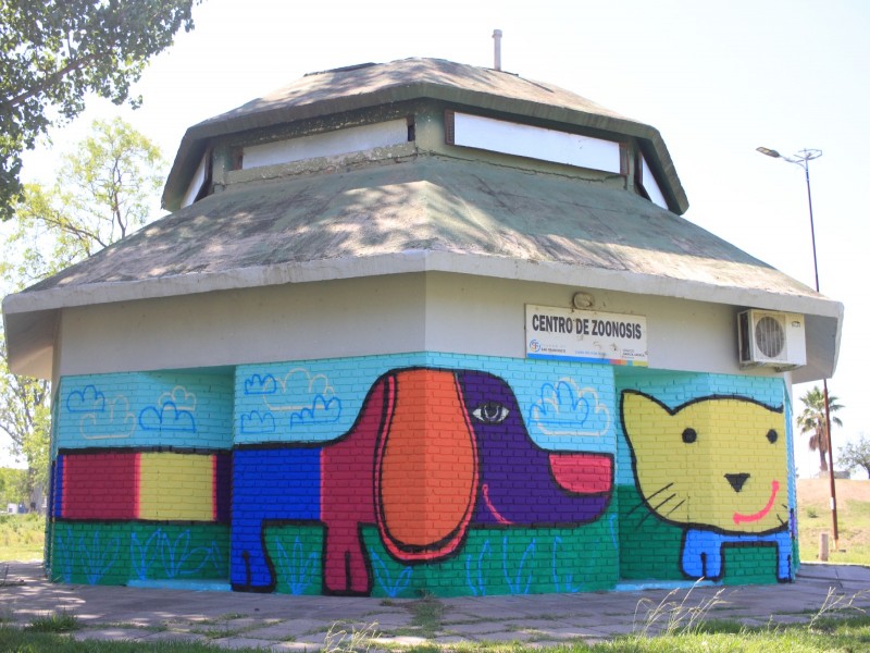 El Centro Municipal de Zoonosis llegó a las 30 mil castraciones