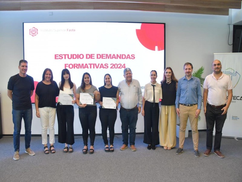 Siete de cada diez estudiantes secundarios optan por estudiar una carrera universitaria en San Francisco