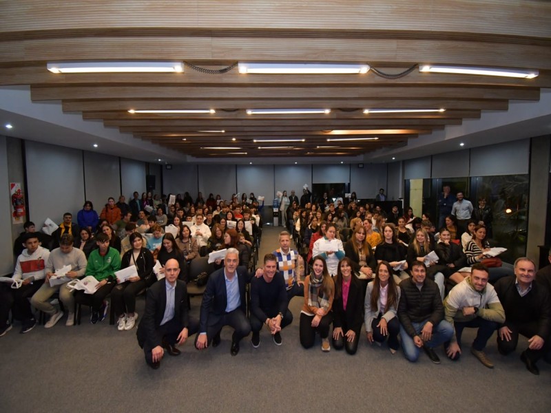 Continúan abiertas las inscripciones para el programa CRESOL 2025 