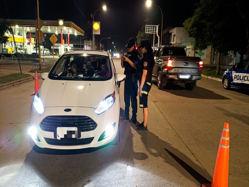 PLAN 90 10 LLEGÓ A SAN FRANCISCO