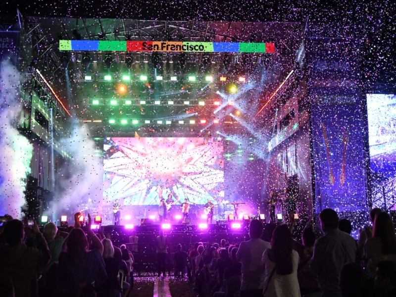 La Buena Mesa otra vez televisada para todo el país