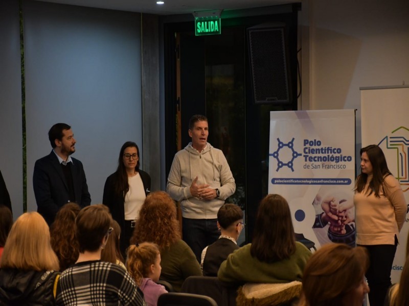 Abren la inscripción para cursos que se dictan en Tecnoteca