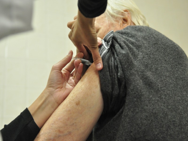 Este jueves se llevará a cabo la Noche de las Vacunas