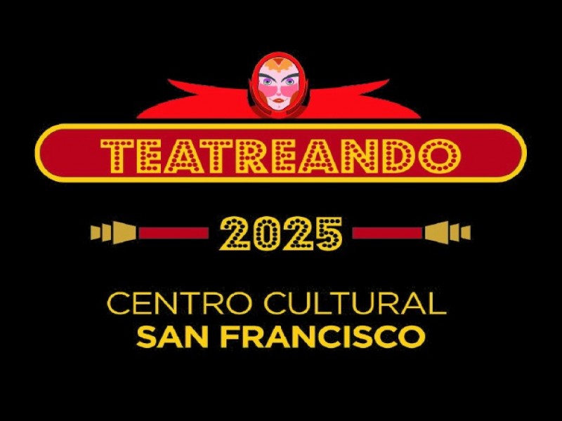 Vuelve el ciclo cultural Teatreando edición 2025