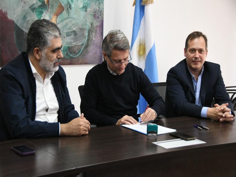 San Francisco se sumó a la Red Iberoamericana de Municipios por las Infancias