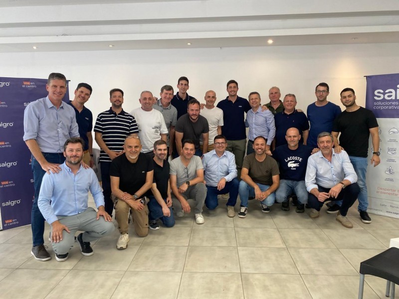 San Francisco afianza su proyección industrial tras la exitosa misión a Vaca Muerta