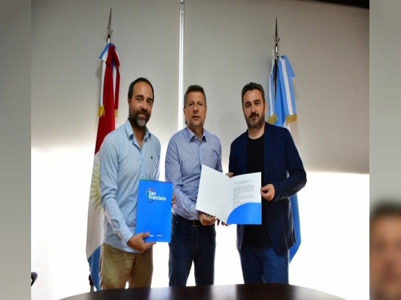 San Francisco cerró la inscripción al Concurso Nacional de Ideas para la nueva Sede de Gobierno con 127