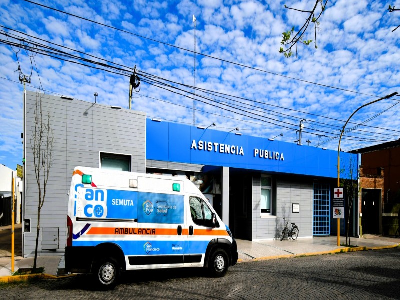 El municipio impulsa un programa local para mejorar el diagnóstico y cuidado frente a la sífilis “Tu voz por una universidad saludable”