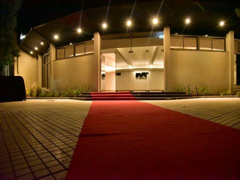 Maratón de muestras finales en el Teatrillo: música, teatro y danza