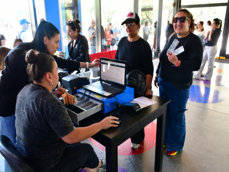 Continúa sin pausa la venta de entradas para la 23ª edición del Festival del Humor, la Buena Mesa y la Canción