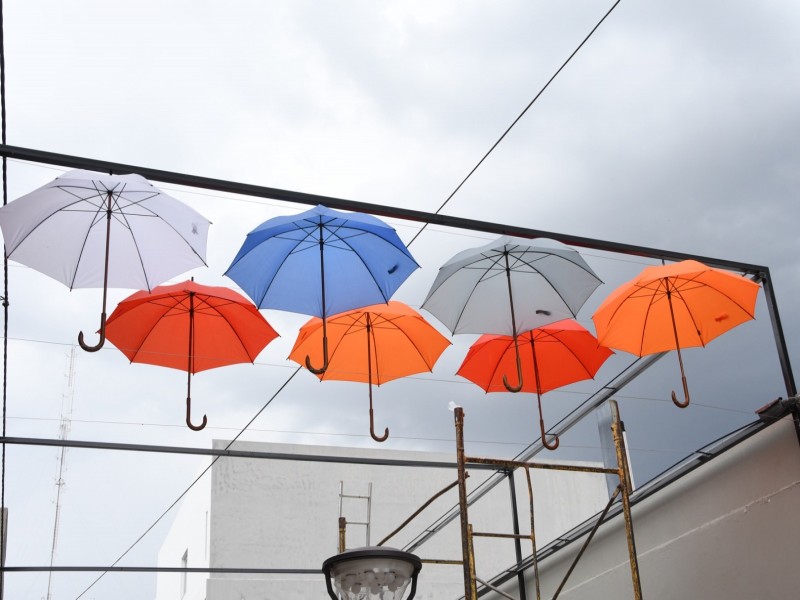 Se acerca la inauguración de la renovación del histórico Pasaje Cornaglia  