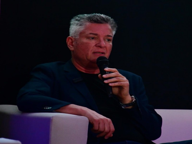 Angonoa: “El Presupuesto 2026 apunta a la administración responsable del gasto público”