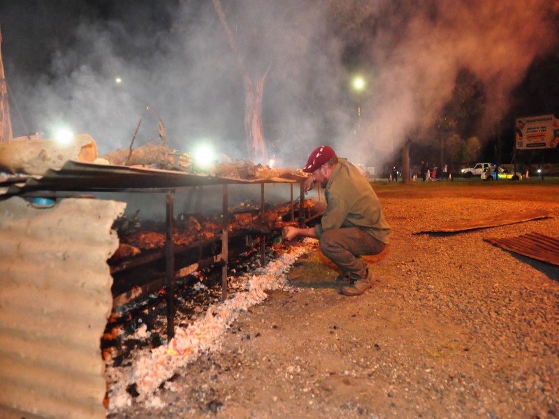 Festival Buena Mesa: La Agrupación Tradicionalista El Matrero renovará su propuesta para la 23º edición 