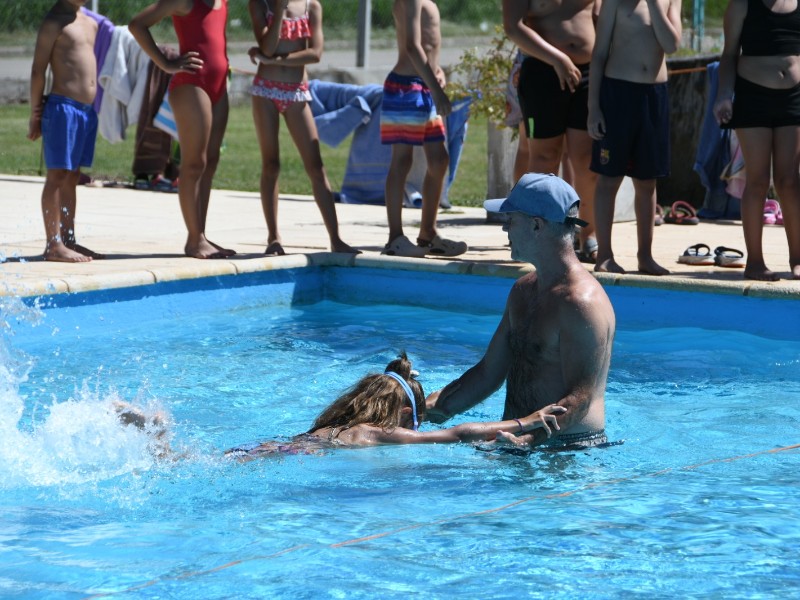 Comenzó el Plan de Verano Municipal 2026 con una amplia propuesta de actividades