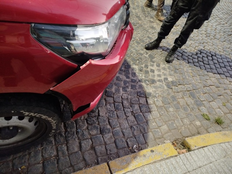 Operativos del fin de semana: una moto retenida por varias infracciones y una camioneta por alcoholemia positiva