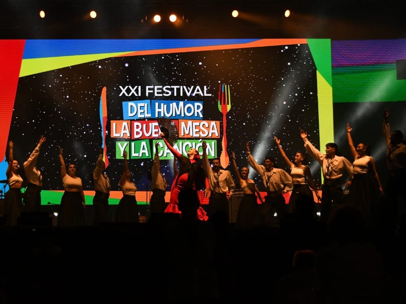 El Festival de la Buena Mesa refuerza su compromiso con la sostenibilidad a través de acciones concretas