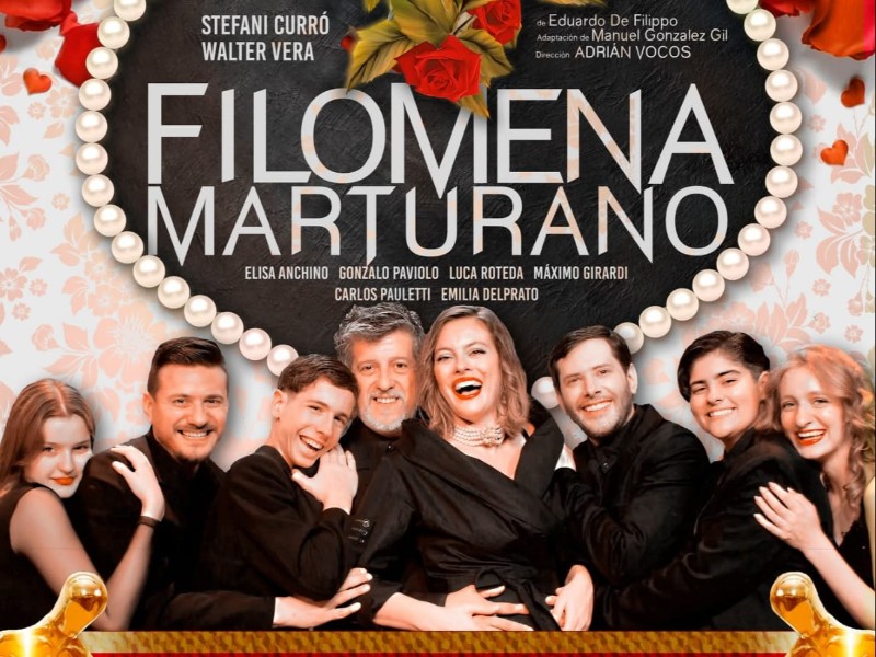 Estreno y celebración: teatro y talento femenino en el Teatrillo