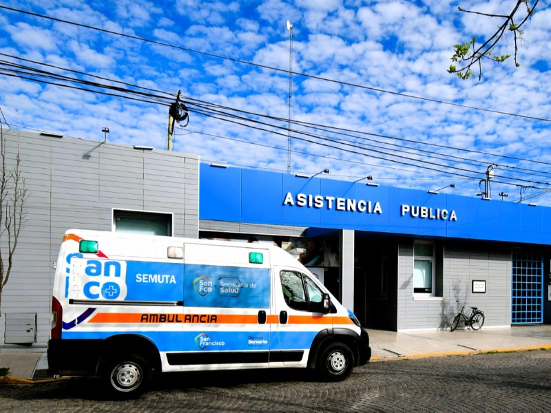 Vacunación antigripal: llegaron nuevas partidas y piden asistir con DNI