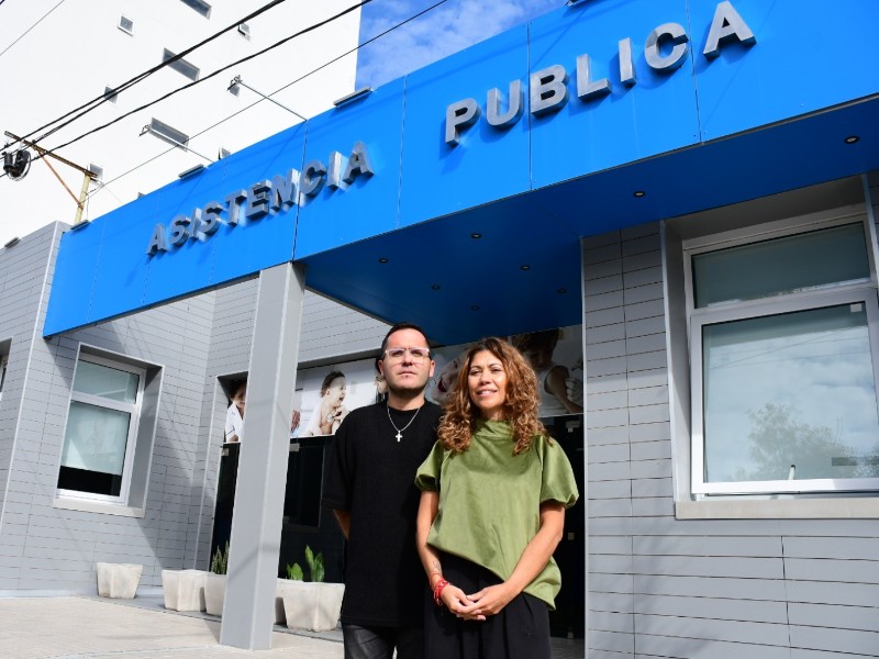 Con “Invierno protegido” se realizará una jornada de vacunación antigripal
