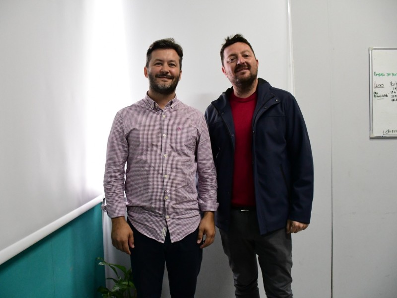 Los CDI de la Municipalidad vuelven a incorporar robótica e inglés entre sus actividades