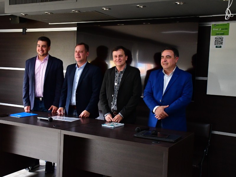 San Francisco Emprende: lanzan talleres para fortalecer emprendimientos locales