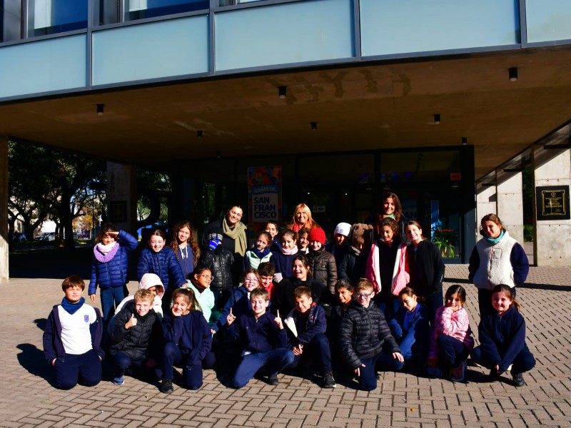 En los primeros 6 días 740 personas se interesaron en el programa ‘Turismo Educativo