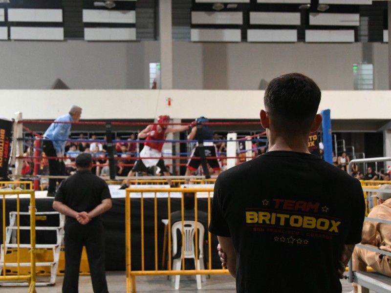 El Superdomo será sede de una velada de boxeo con peleas profesionales y amateur