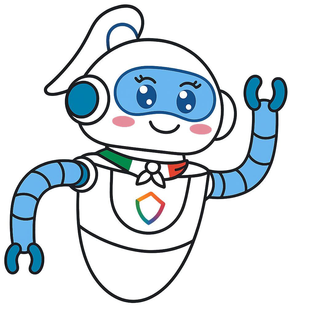 Asistente virtual Tana